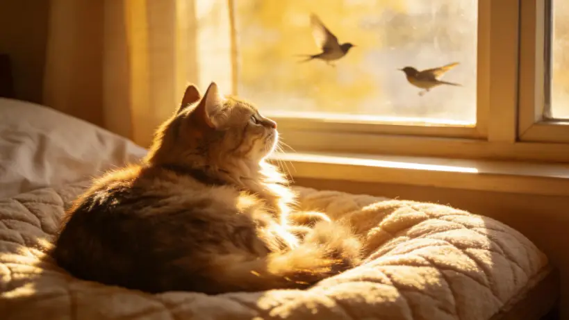 How to Stop Your Cat from Spraying: 7 Proven Methods to Stop Marking