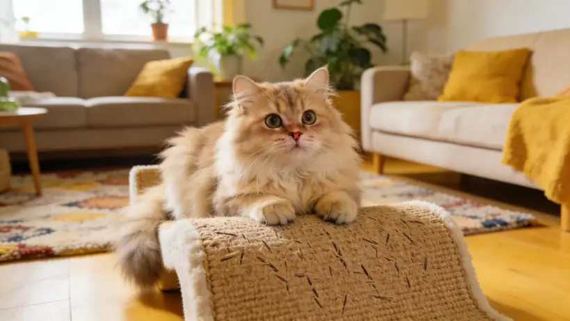 Stop Declawing Your Cat: These 5 Risks Could Ruin Their Quality of Life